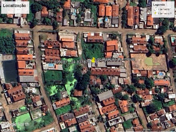 Casa da Caixa em PAULISTA / PE - 8444421785072