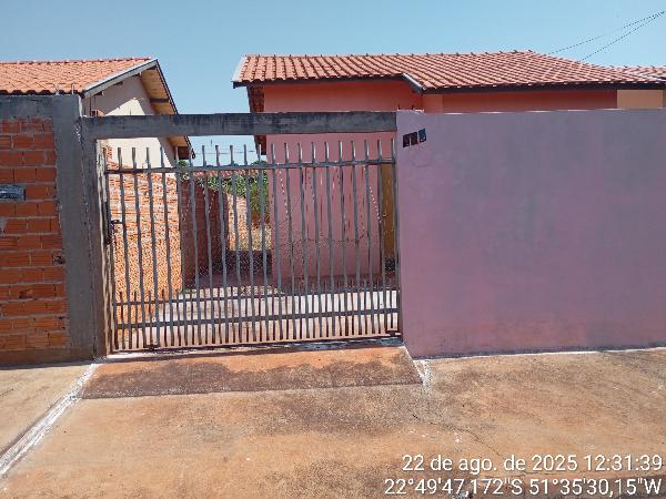 Casa da Caixa em CENTENARIO DO SUL / PR - 8444421786680