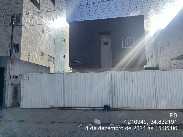 Apartamento da Caixa em JOAO PESSOA / PB - 8444421800632