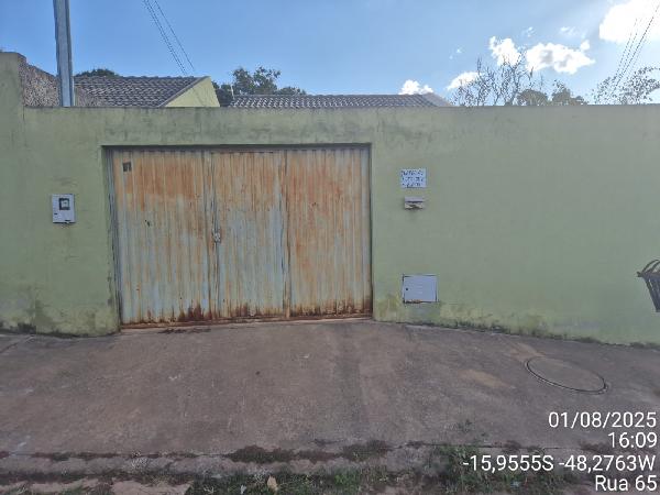 Casa da Caixa em SANTO ANTONIO DO DESCOBERTO / GO - 8444421810239