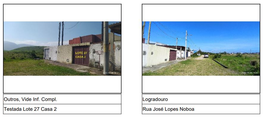 Casa da Caixa em ITAGUAI / RJ - 8444421819546