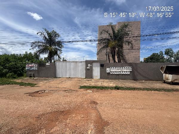 Imóvel da Caixa em AGUAS LINDAS DE GOIAS / GO - 8444421821036