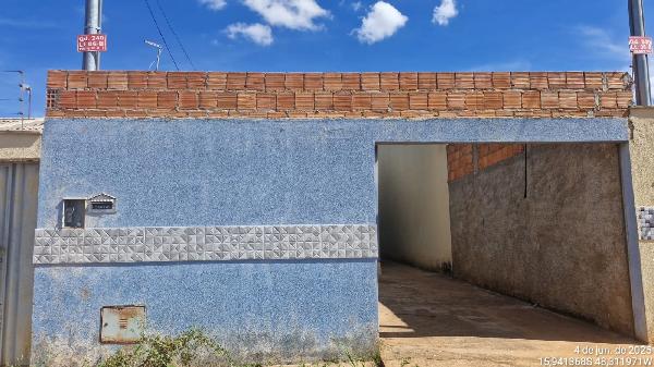 Casa da Caixa em SANTO ANTONIO DO DESCOBERTO / GO - 8444421825414