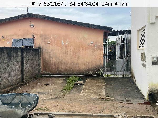 Casa da Caixa em ABREU E LIMA / PE - 8444421840910