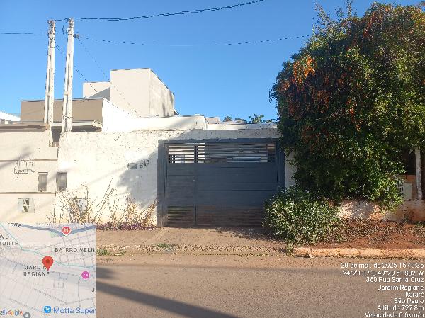 Casa Caixa em ITARARE / SP - 8444421869675