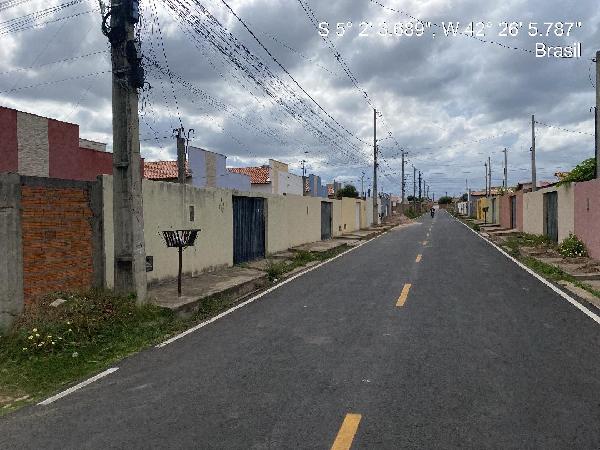 Casa da Caixa em ALTOS / PI - 8444421878879