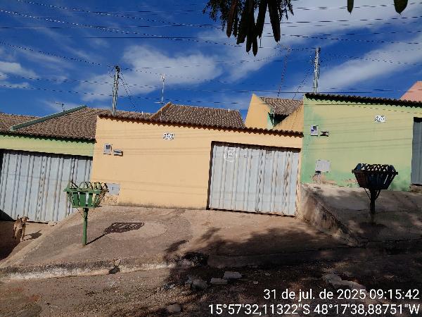 Imóvel da Caixa em SANTO ANTONIO DO DESCOBERTO / GO - 8444421881918
