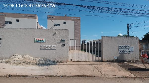 Imóvel da Caixa em CIDADE OCIDENTAL / GO - 8444421894246