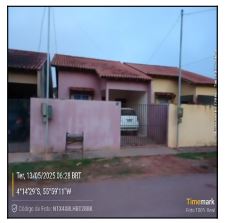 Casa Caixa em ITAITUBA / PA - 8444421946343