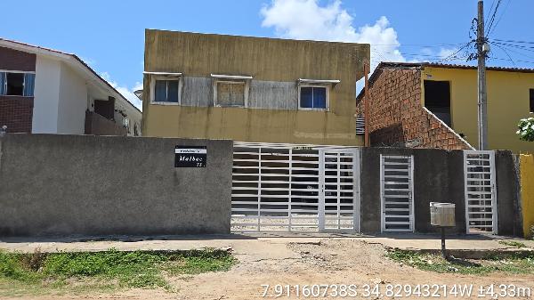 Apartamento da Caixa em PAULISTA / PE - 8444422005690