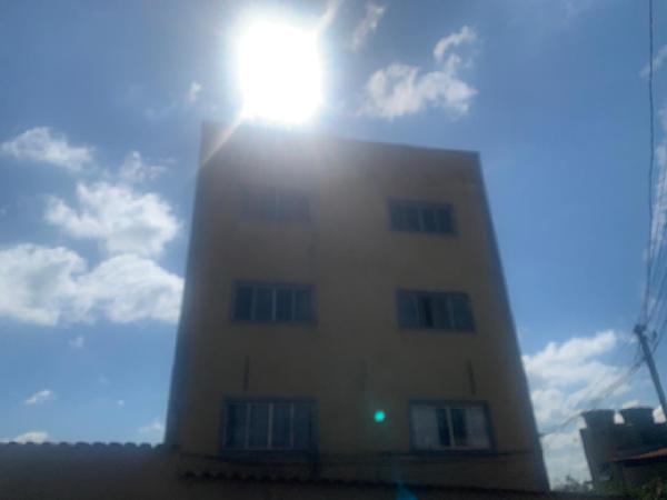 Apartamento Caixa em SAO JOAQUIM DE BICAS / MG - 8444422008916
