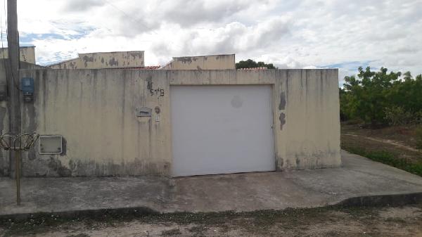 Imóvel da Caixa em HORIZONTE / CE - 8444422012441