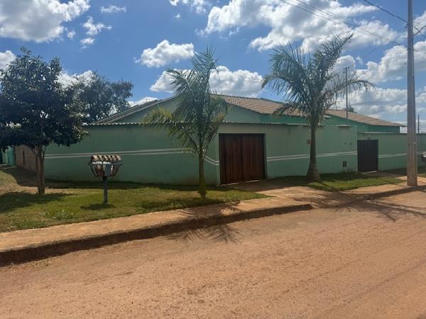 Casa da Caixa em SANTO ANTONIO DO DESCOBERTO / GO - 8444422013545