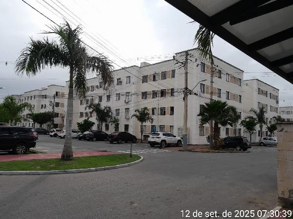 Apartamento da Caixa em CAMPOS DOS GOYTACAZES / RJ - 8444422021173