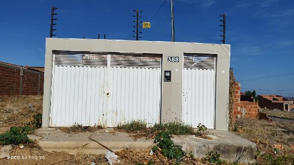 Casa da Caixa em SANTA MARIA DA BOA VISTA / PE - 8444422041379