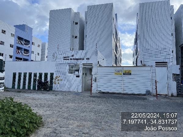 Apartamento da Caixa em JOAO PESSOA / PB - 8444422070549