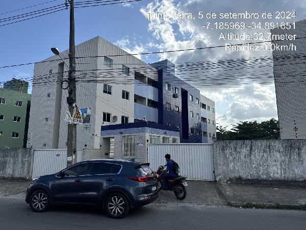 Apartamento da Caixa em JOAO PESSOA / PB - 8444422090426