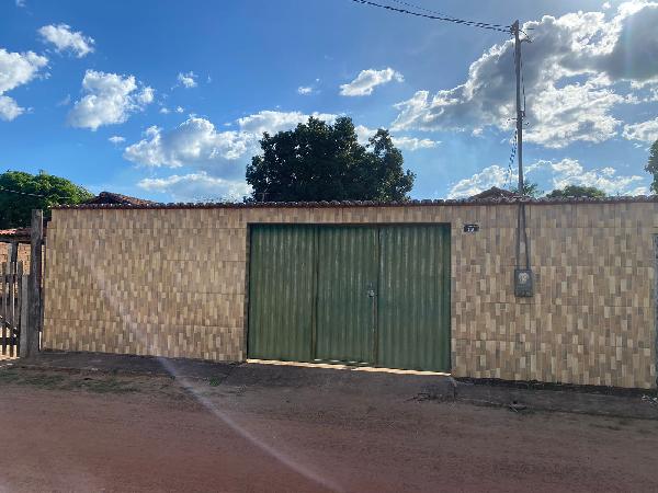 Casa Caixa em JACUNDA / PA - 8444422093662