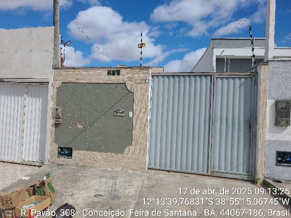 Casa da Caixa em FEIRA DE SANTANA / BA - 8444422097064