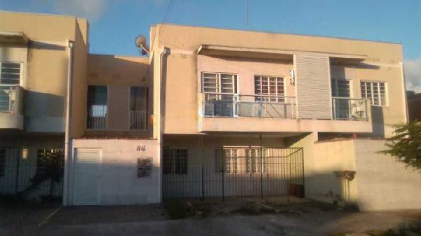 Apartamento da Caixa em NOVA IGUACU / RJ - 8444422110494