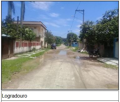 Casa da Caixa em MAGE / RJ - 8444422114899