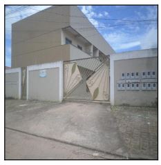 Imóvel da Caixa em AGUAS LINDAS DE GOIAS / GO - 8444422115534