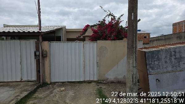 Casa da Caixa em CAMPOS DOS GOYTACAZES / RJ - 8444422181111