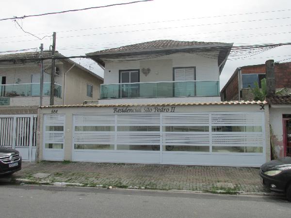 Casa da Caixa em PRAIA GRANDE / SP - 8444422189619