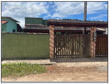 Casa da Caixa em MAGE / RJ - 8444422207684