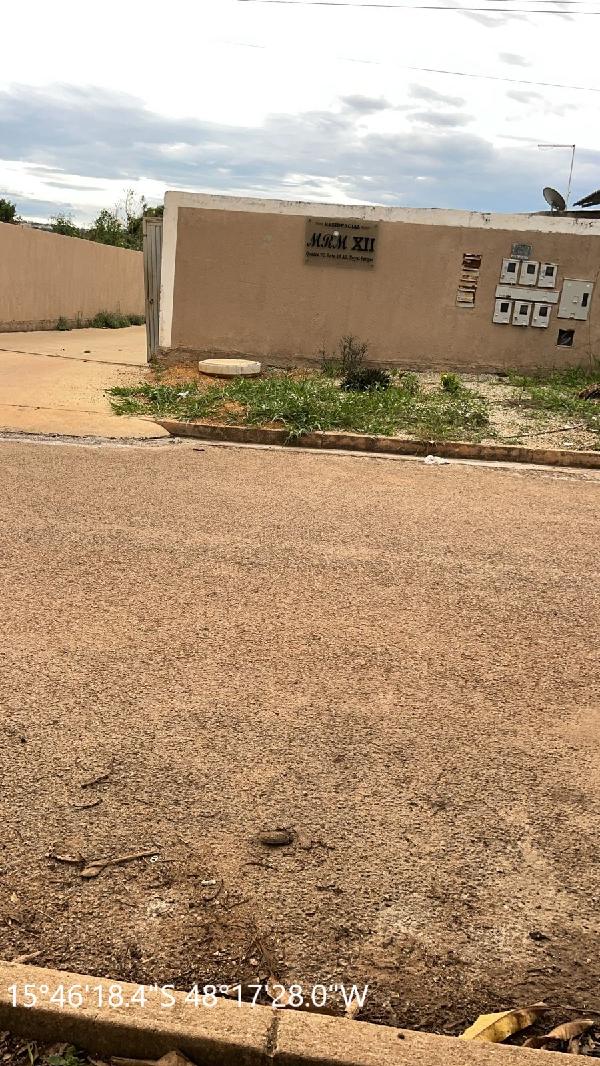 Casa Caixa em AGUAS LINDAS DE GOIAS / GO - 8444422224341