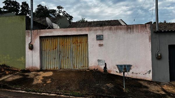Casa da Caixa em SANTO ANTONIO DO DESCOBERTO / GO - 8444422232409
