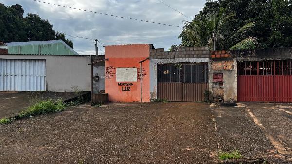 Casa da Caixa em SANTO ANTONIO DO DESCOBERTO / GO - 8444422257720