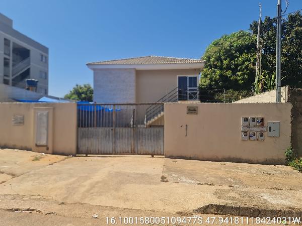Apartamento Caixa em CIDADE OCIDENTAL / GO - 8444422258980