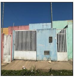 Casa da Caixa em NOSSA SENHORA DO SOCORRO / SE - 8444422262243