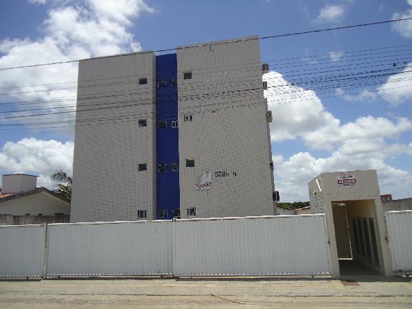 Apartamento da Caixa em JOAO PESSOA / PB - 8444422264300