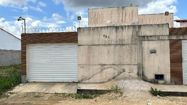 Casa da Caixa em TEIXEIRA DE FREITAS / BA - 8444422293548