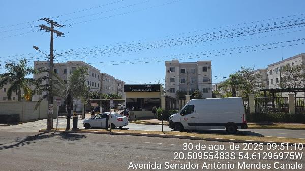 Imóvel da Caixa em CAMPO GRANDE / MS - 8444422323862