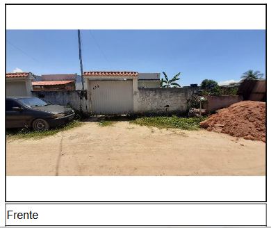 Casa da Caixa em MAGE / RJ - 8444422326292