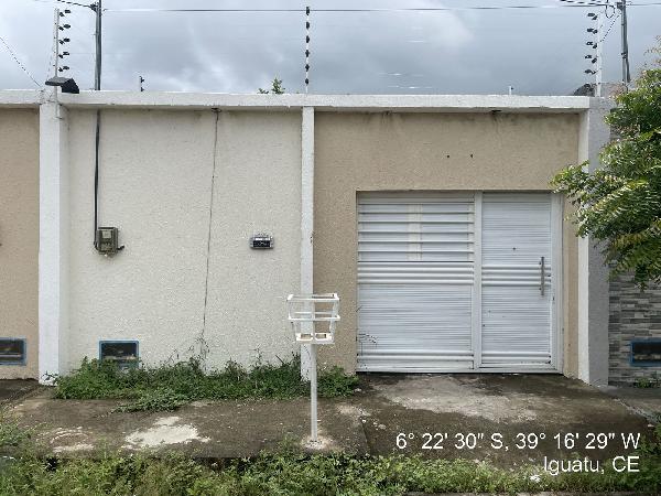 Casa da Caixa em IGUATU / CE - 8444422352706