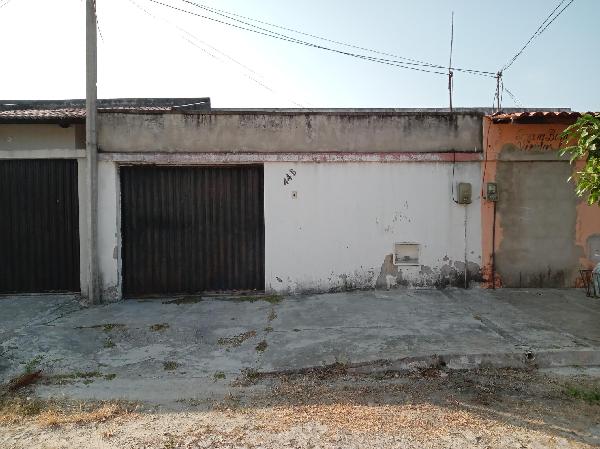 Casa da Caixa em HORIZONTE / CE - 8444422364852