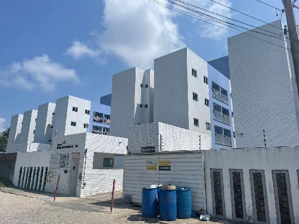 Apartamento da Caixa em JOAO PESSOA / PB - 8444422376176