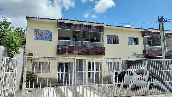 Apartamento da Caixa em ABREU E LIMA / PE - 8444422390721