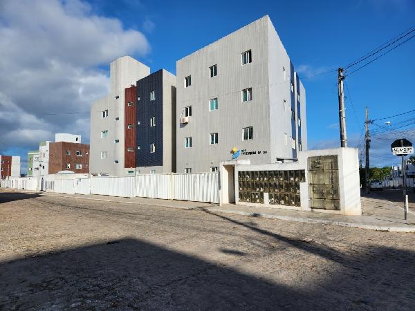 Apartamento da Caixa em JOAO PESSOA / PB - 8444422402177