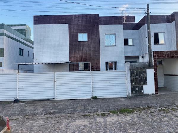 Apartamento da Caixa em JOAO PESSOA / PB - 8444422421686