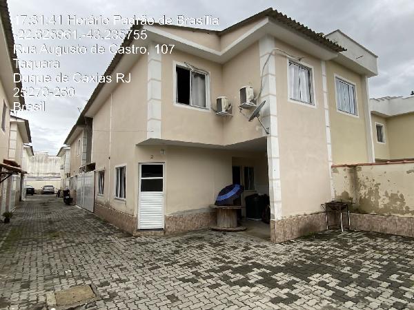 Casa Caixa em DUQUE DE CAXIAS / RJ - 8444422429873