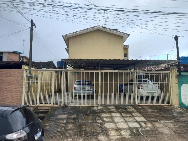 Apartamento da Caixa em PAULISTA / PE - 8444422477258