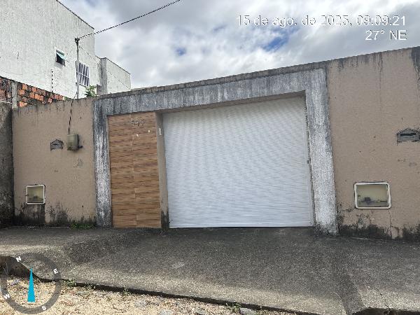 Casa da Caixa em PACATUBA / CE - 8444422494993