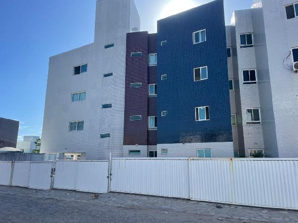 Apartamento da Caixa em JOAO PESSOA / PB - 8444422501825