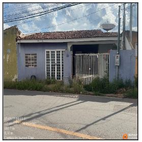 Casa Caixa em CUIABA / MT - 8444422562166