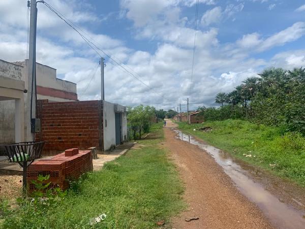 Casa da Caixa em CAMPO MAIOR / PI - 8444422581250